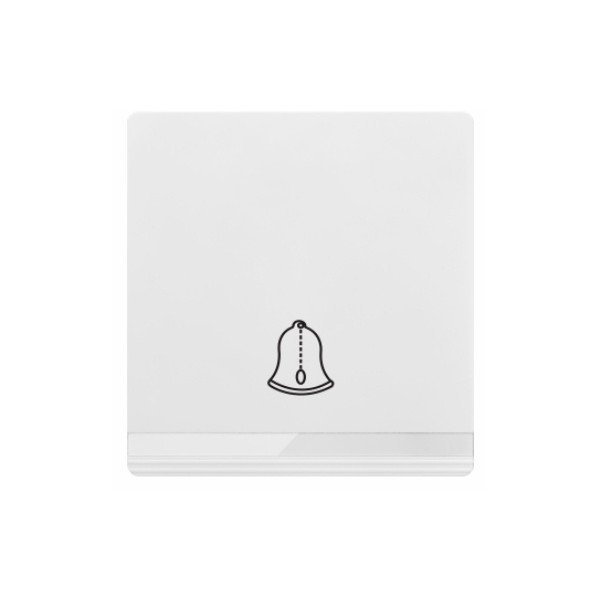 BELL PUSH SWITCH-IVORY SERIES
