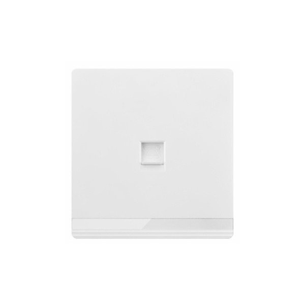 DATA SOCKET-IVORY SERIES