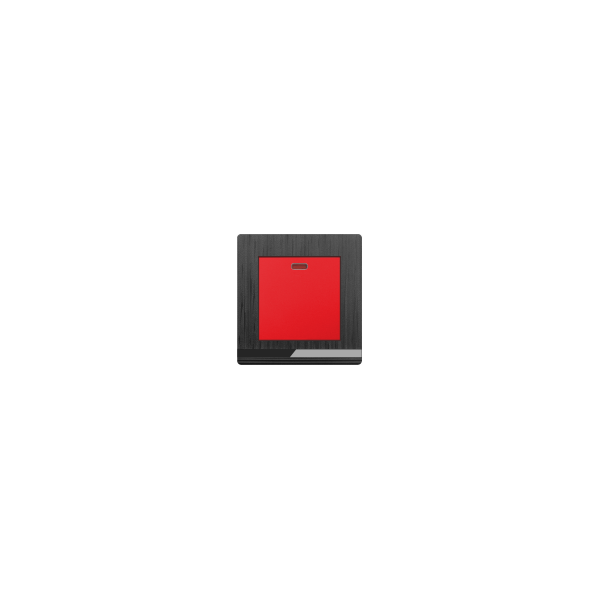 20A WATER HEATER SWITCH-BLACK SERIES