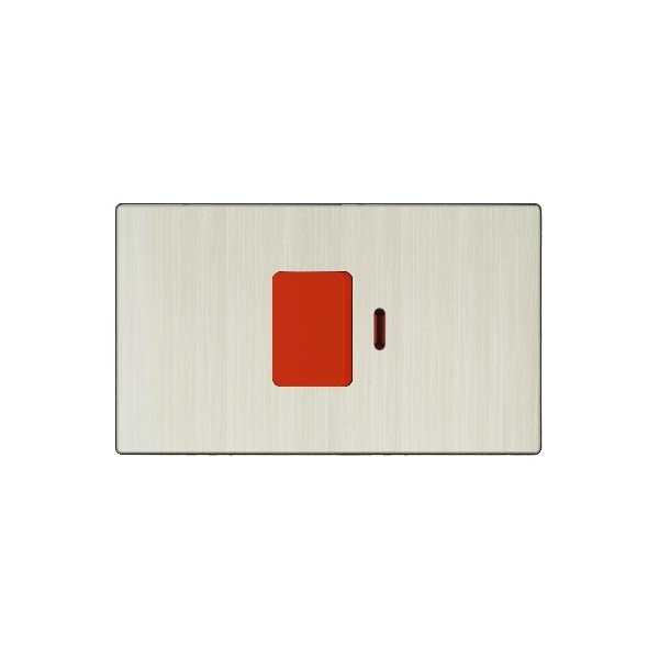 V-Max 45A SHAVER 3x6-GOLDEN ALUMINUM