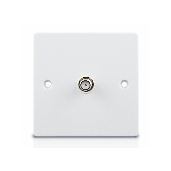 SATELLITE SOCKET