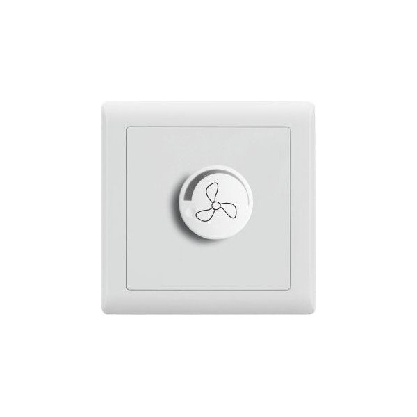 500W FAN DIMMER SWITCH