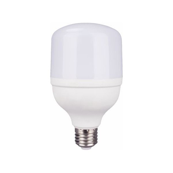 LED BULB-40WATTS-E27-WHITE