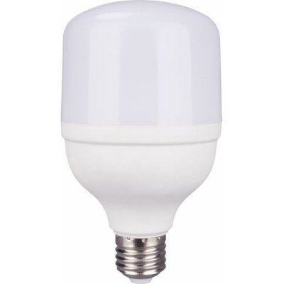 LED BULB-50WATTS-E27-WHITE