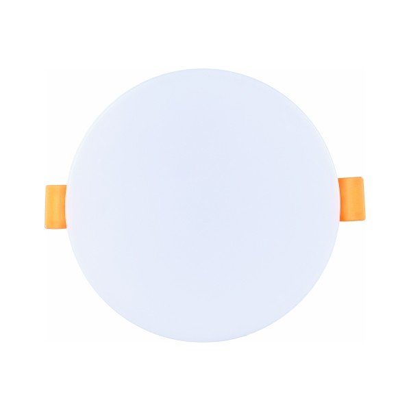 LED PANEL LIGHT-10WATTS-WARM WHITE