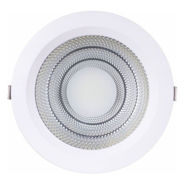 LED DOWN LIGHT-15WATTS-WARM WHITE