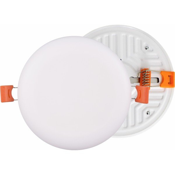 LED PANEL LIGHT-24WATTS-WARM WHITE