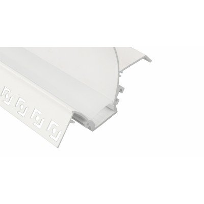 ALUMINUM PROFILE FOR...