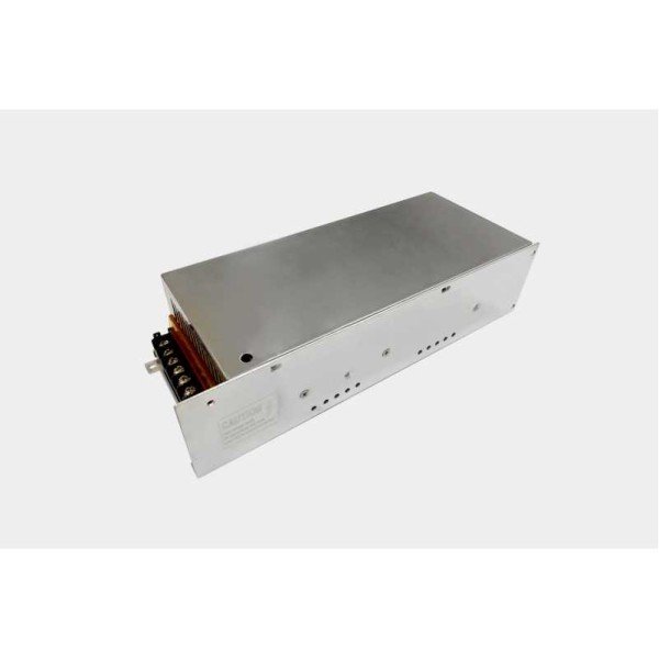 DC12V-360W LED DRIVER-IP20