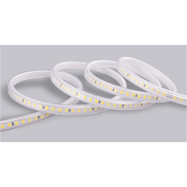 220V SMD LED STRIP LIGHT-WHITE-IP44