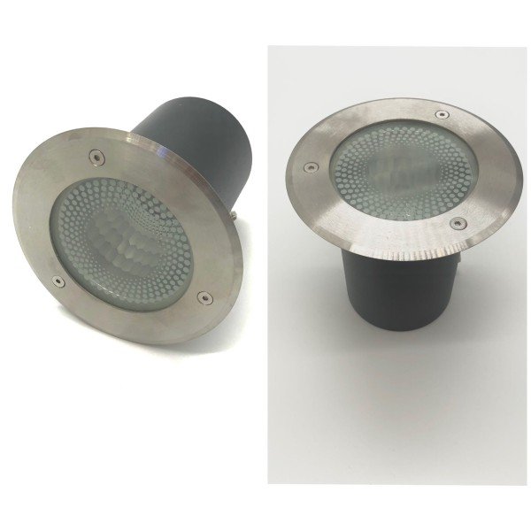 E27 FLOOR LIGHT CASING-C3