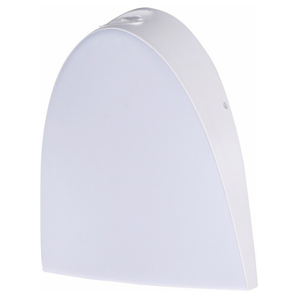 LED WALL LIGHT-24WATTS-WH BODY-WHITE