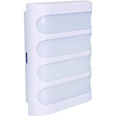 LED WALL LIGHT-24WATTS-WH...