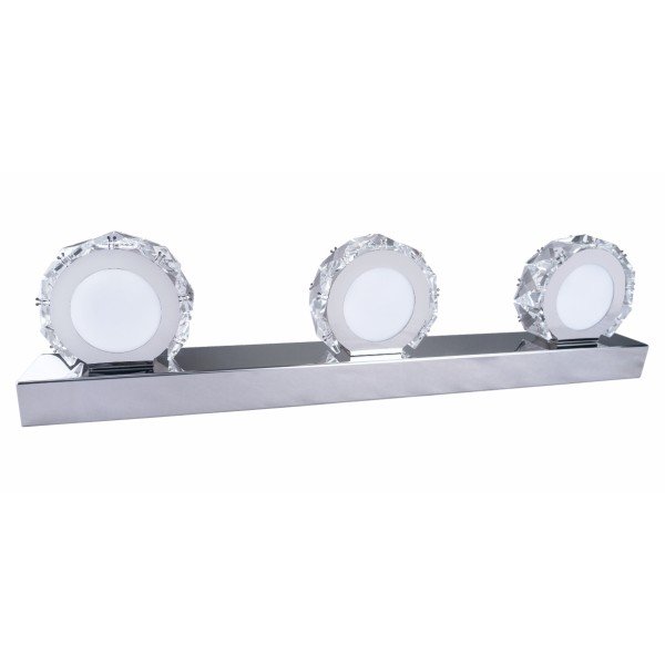 V-Max LED MIRROR LIGHT-15WATTS-3COLOR