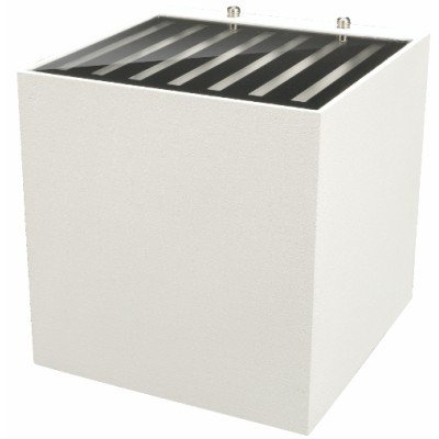 LED WALL LIGHT-WH...