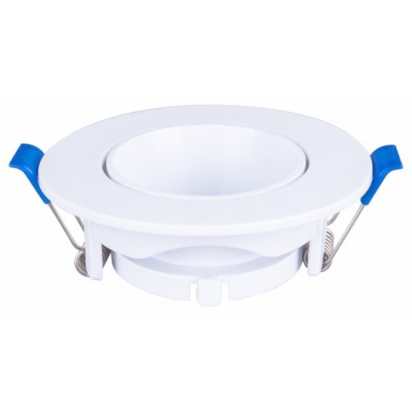 LED SPOTLIGHT FRAME-WHITE