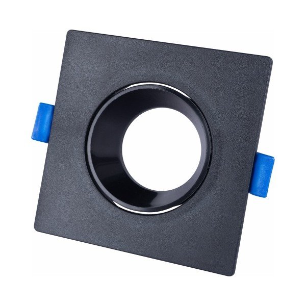 LED SPOTLIGHT FRAME-BLACK