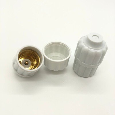 E27 BULB HOLDER