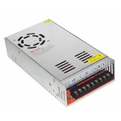 DC12V-360W LED DRIVER-IP20
