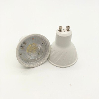GU10 LED CUP-10WATTS-4000K