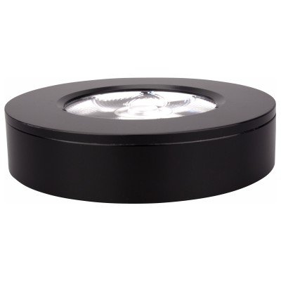 LED SPOTLIGHT-6WATTS-BK...