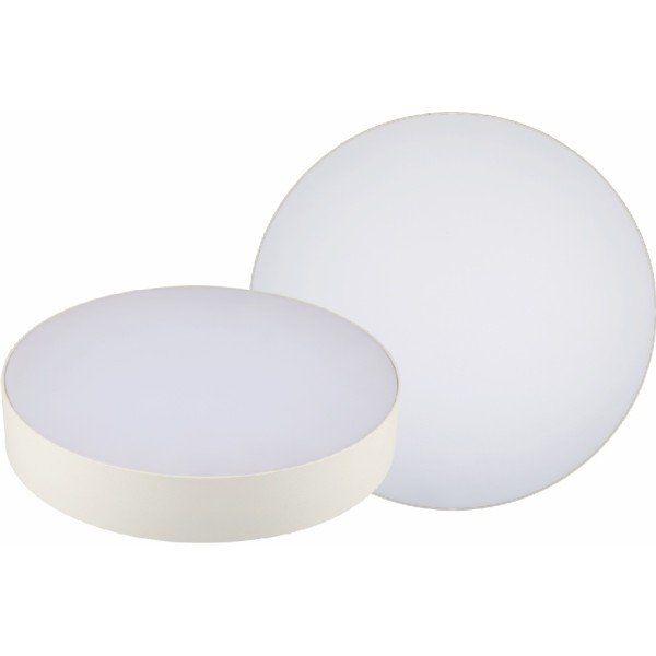 LED SURFACE PANEL LIGHT-40WATTS-WARM WHITE