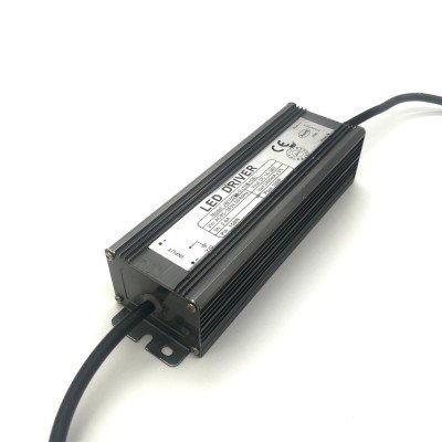 WATERPROOF LED DRIVER...
