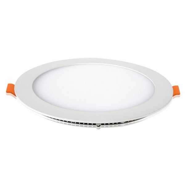 LED PANEL LIGHT-5WATTS-WHITE