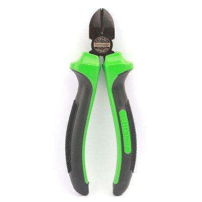 DIAGONAL CUTTER SIZE 6"