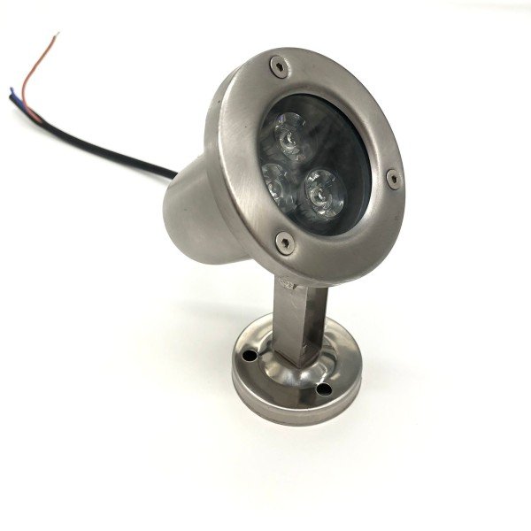 SWIMMING POOL LIGHT-WATTS-12V-WHITE-C1