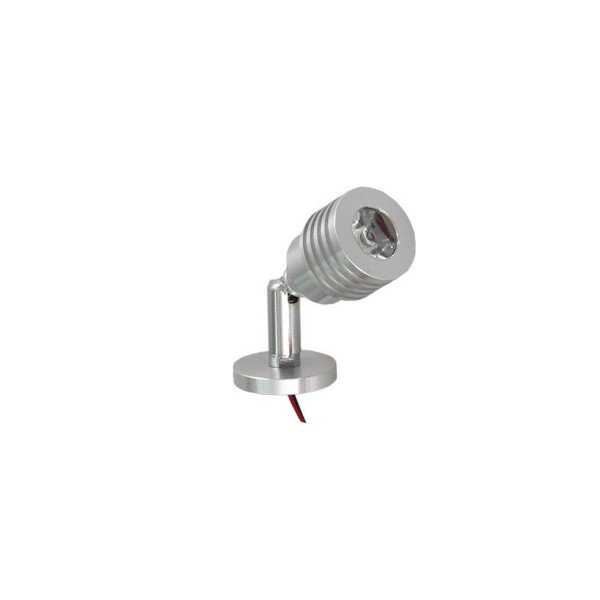 LED SPOTLIGHT-1WATT-WHITE-A4