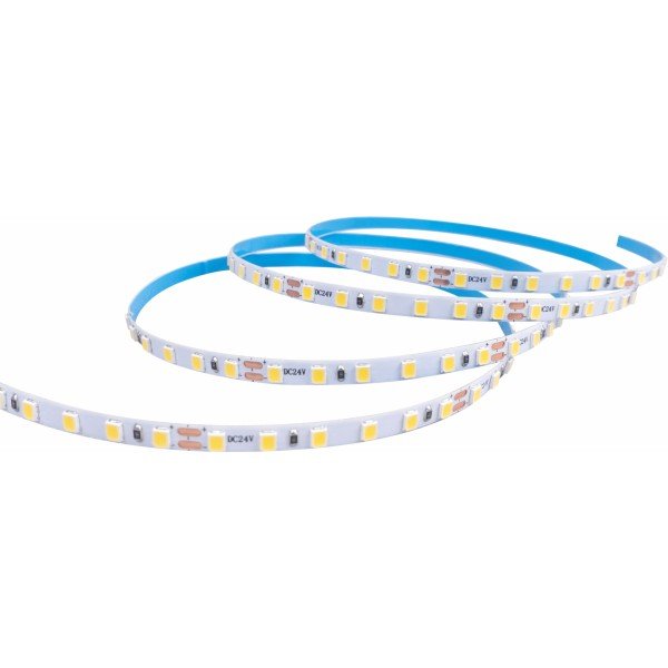 DC24V LED Flexible Strip Light IP20-White-5MM