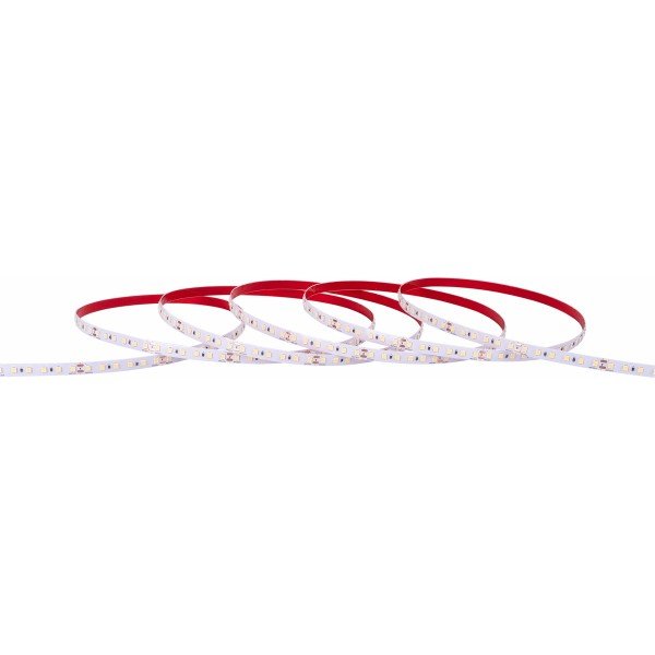 DC24V LED Flexible Strip Light IP20-Warm white-8MM
