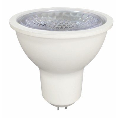 LED CUP-8WATTS-WHITE-GU5.3