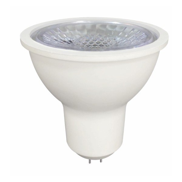 LED CUP-8WATTS-WARM WHITE-GU5.3