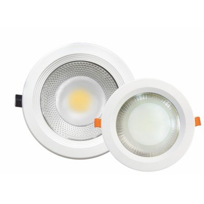 LED DOWN LIGHT-15WATT-WARM...