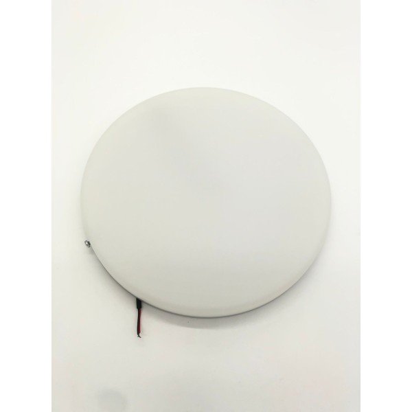 DIA FREE LED SURFACE PANEL LIGHT-40WATTS-ROUND BODY-WHITE