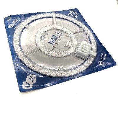 72WATTS LED MODULE 3COLOR