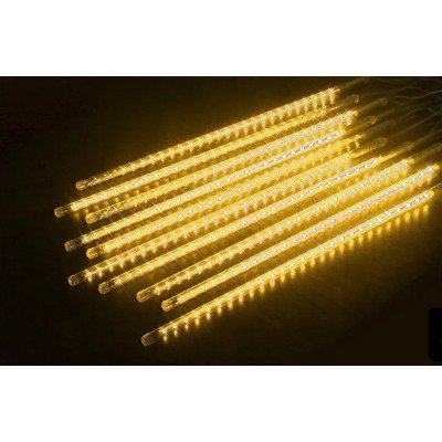 LED METEOR SHOWER RAIN...