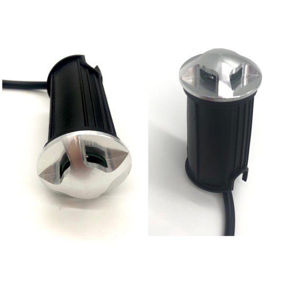 UNDERGROUND LIGHT-220V-3000K
