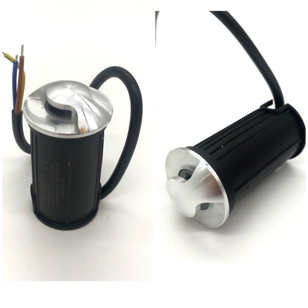 UNDERGROUND LIGHT-220V-3000K