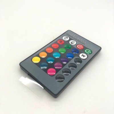 RGB REMOTE