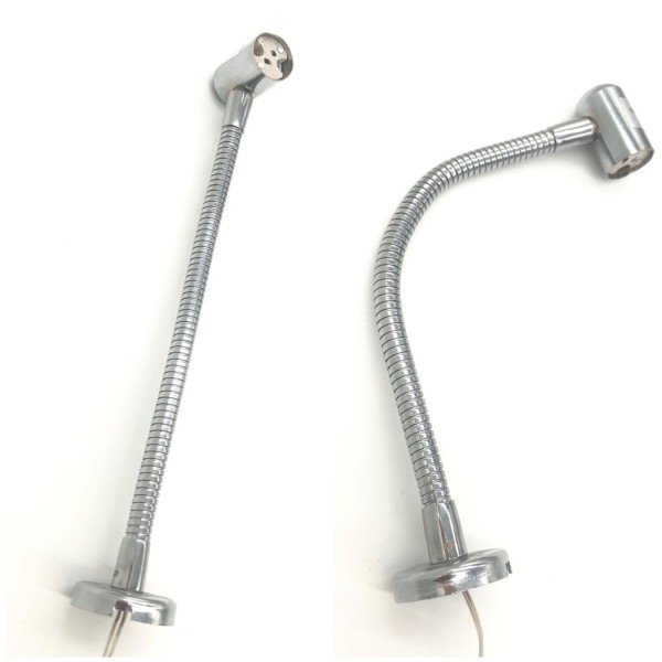 GU5.3 FLEXIBLE SPOTLIGHT-20CM