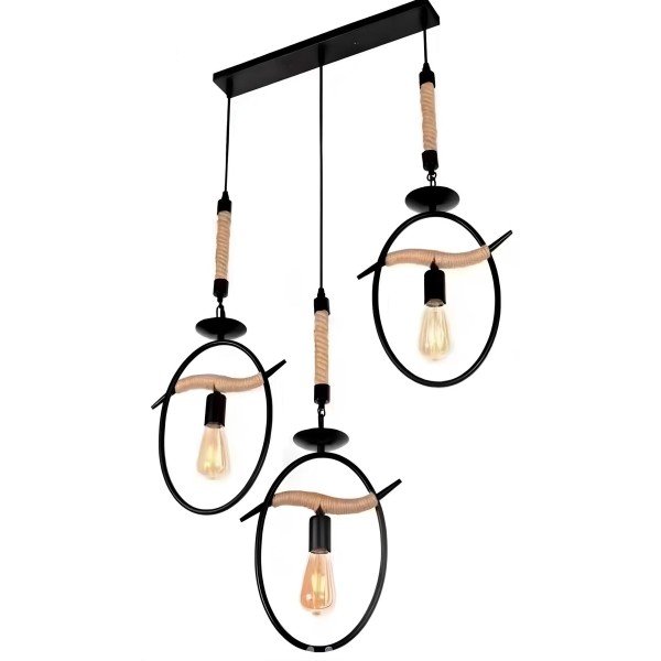 CHANDELIER