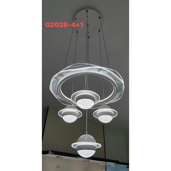 CHANDELIER