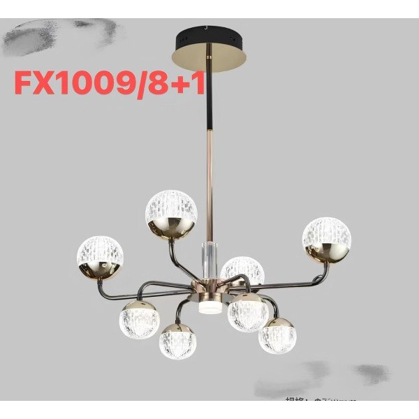 CHANDELIER