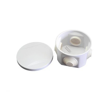ABS PLASTIC IP65 WATERPROOF...
