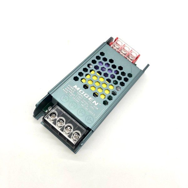 DC24V-60W BLACK KING KONG POWER SUPPLY-IP20