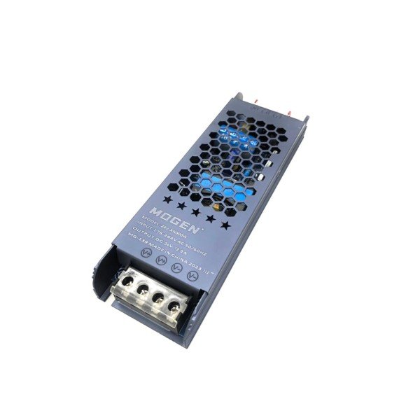 DC24V-300W BLACK KING KONG LED POWER SUPPLY-IP20