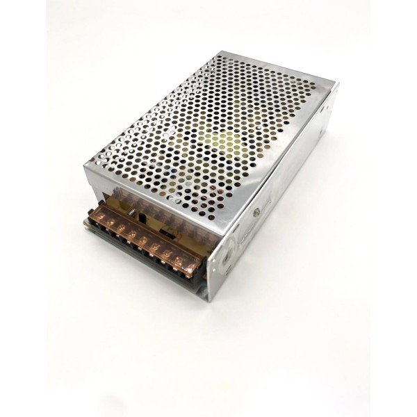 DC12V-200W SWITCHING POWER SUPPLY-IP20